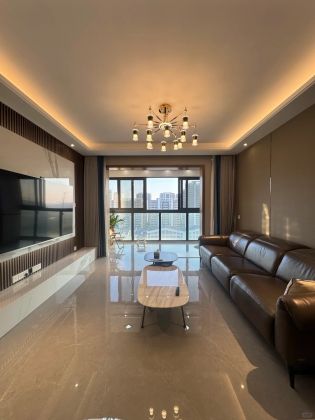 luxuary 4beds/Royal park mansion /close to SSIS/Duilwicheast lake/high ...