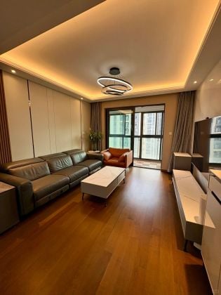 Global mansion 4bedrooms /close to SSIS/Duilwicheast lake/high class ...