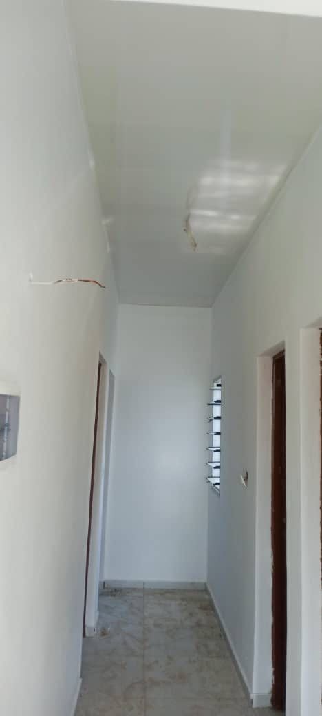 For sale: Magnificent low-rise 3-room villa – 120 m² in Anyama Ebimpé (Cité Lilium)