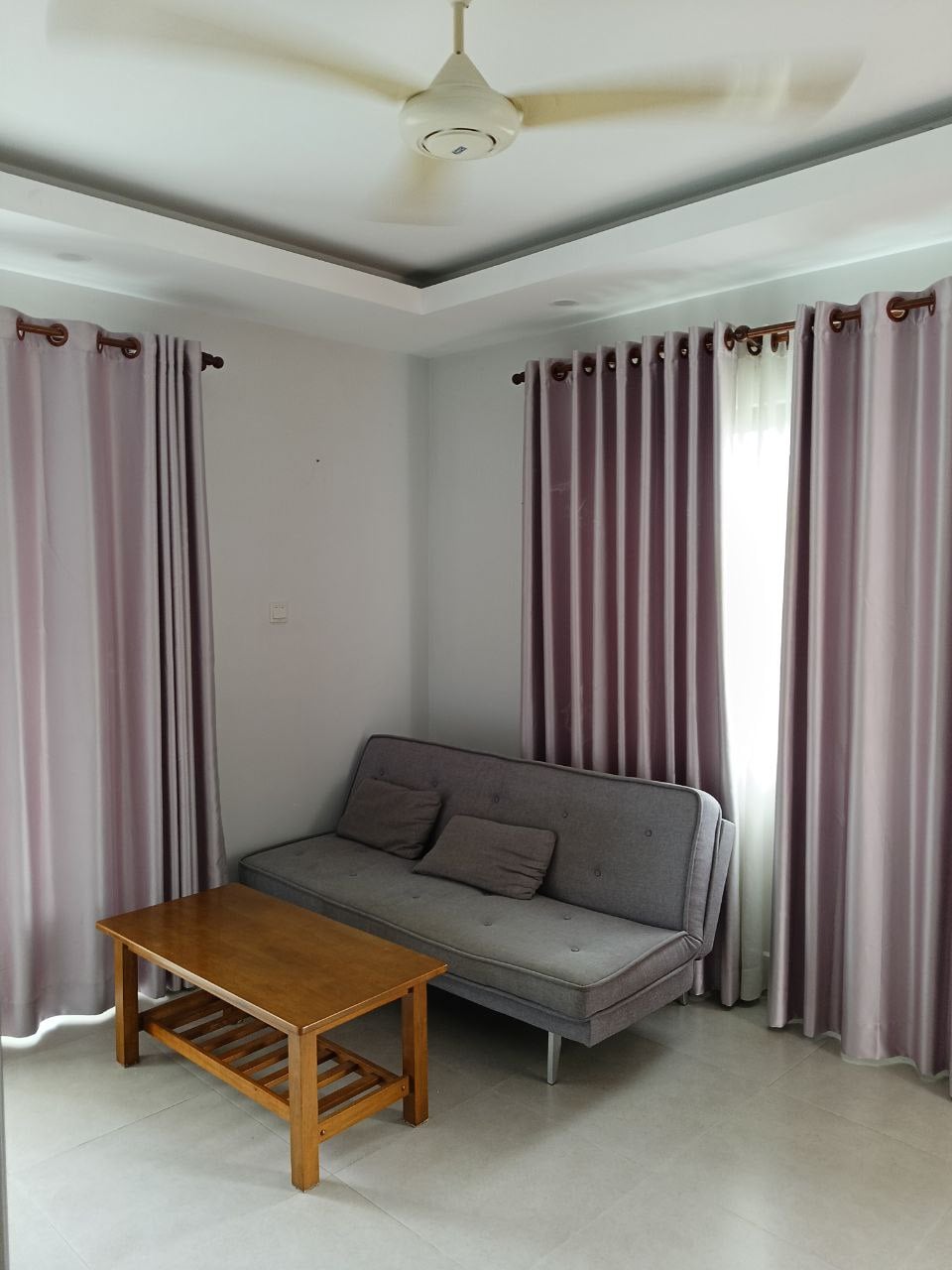 LOCATION SIEM REAP APPARTEMENT 1 CHAMBRE