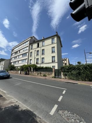 Immeuble à vendre à Chatenay-Malabry - Excellent rapport ...