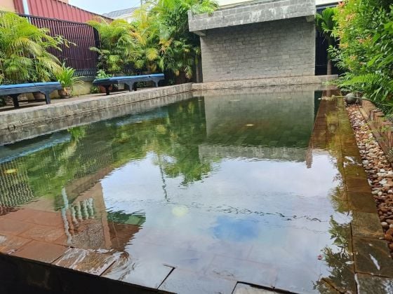 SIEM REAP LOCATION APPARTEMENT PISCINE 1 CHAMBRE