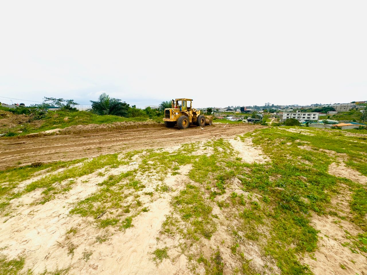 &#55349;&#56799;&#55349;&#56792;&#55349;&#56806; &#55349;&#56799;&#55349;&#56812;&#55349;&#56806; &#55349;&#56791;'&#55349;&#56792;&#55349;&#56789;&#55349;&#56796;&#55349;&#56800;&#55349;&#56803;&#55349;&#56792;́: CONCEDITI TERRENI PRONTI PER LA COSTRUZIONE IN UNA ZONA AD ALTO POTENZIALE 