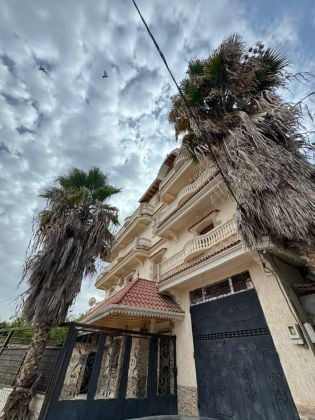Magnificent villa for sale in El Taref (Algeria) – perfect for ...