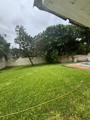 Villa duplexe 5 pièces au deux plateaux vallon à ...