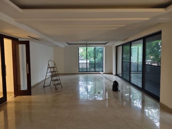 MODERNO Y ESPACIOSO DÚPLEX DE 4 HABITACIONES EN SÓTANO ...