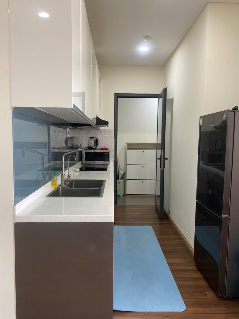 2 bedrooms in Monarchy building - Da Nang