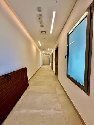 Brand new Sea view Two bedroom apartment for rent in Shaab