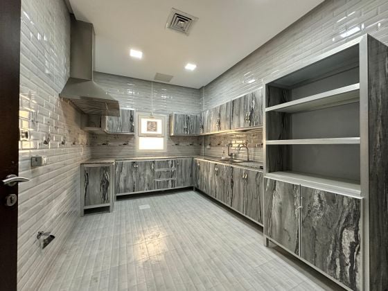 Four bedroom apartment for rent in Al Massayel