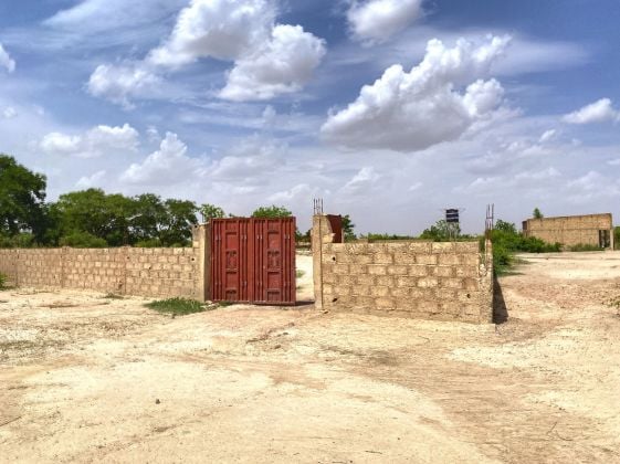 SUPERBE OPPORTUNITÉ D'UN TERRAIN À SABTENGA SUR PERFECTOR ...