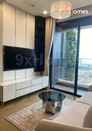 District 2, Lumiere Riverside 2bedroom for rent fully furnished
