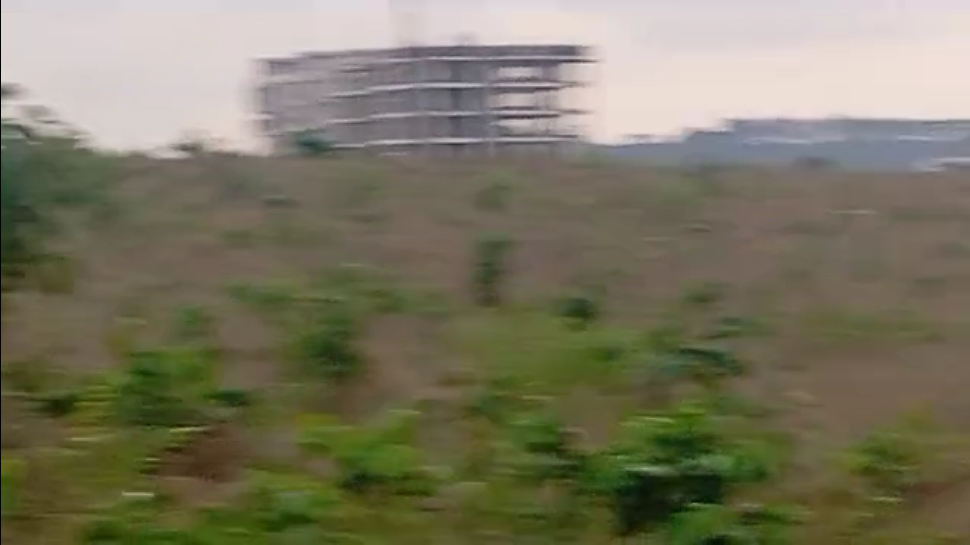 �� 20 Hectares of Land for Sale – Angré 11th Tranche (Fast-Expanding Area)