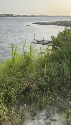 Terreno fronte mare – Riviera IV M'Pouto (2 ha, CPF)