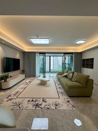 Brand new 3bedrooms next to SSIS/ AEON mall , great quality, best price 