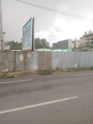 Bellissimo appezzamento di terreno per partnership in zona 4 