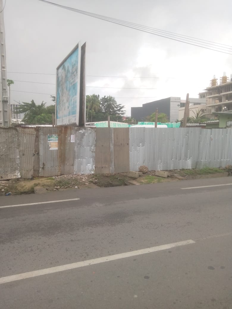 Beau Terrain pour Partenariat en zone 4