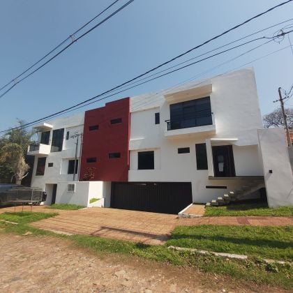 2 Maisons Duplex Modernes – Quartier Santa Librada (Ex-Zone Caracol)