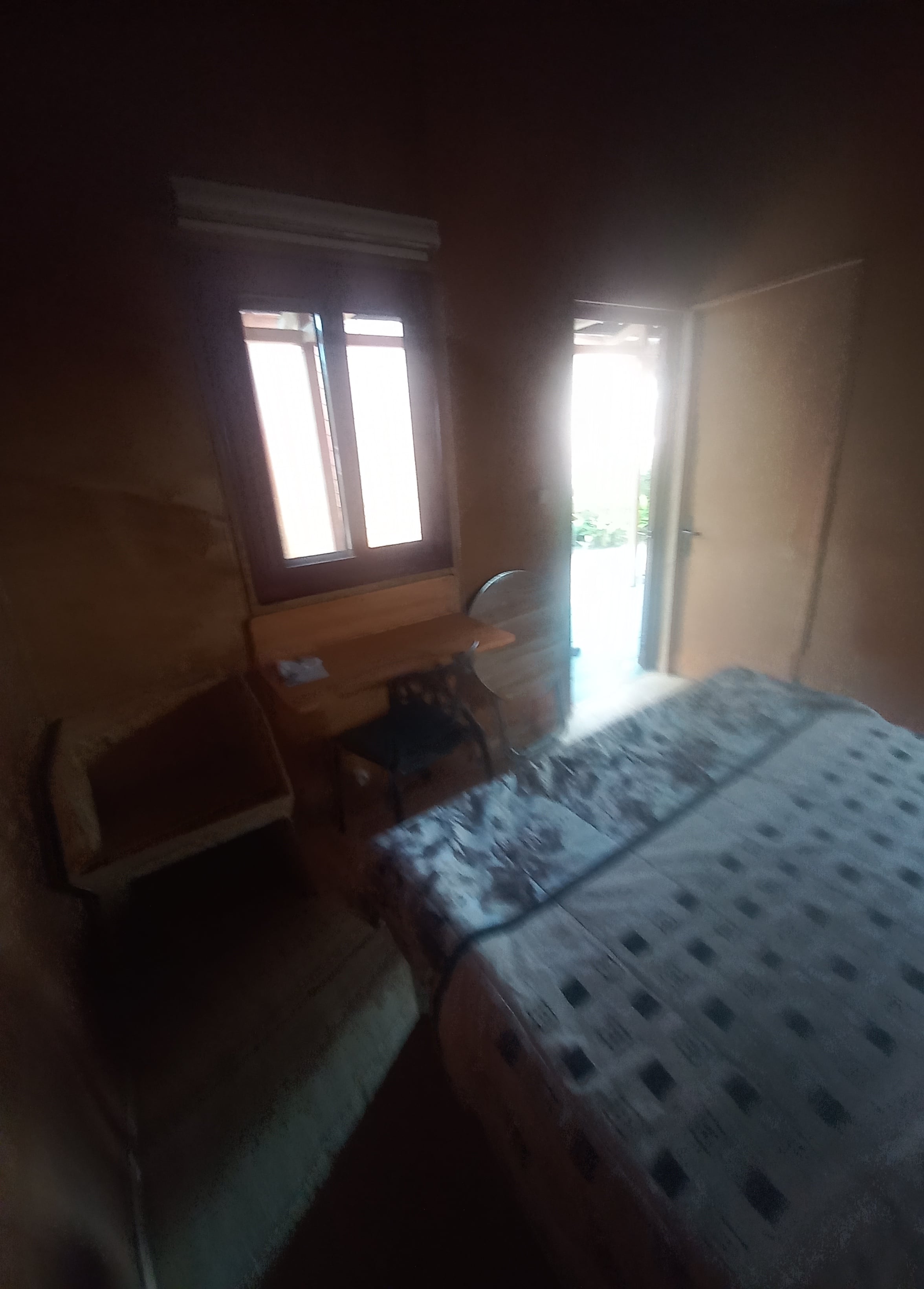 Location de bungalows à la journée (30 000 FCFA), à la semaine (100 000 FCFA) ou au mois (250 000 FCFA)