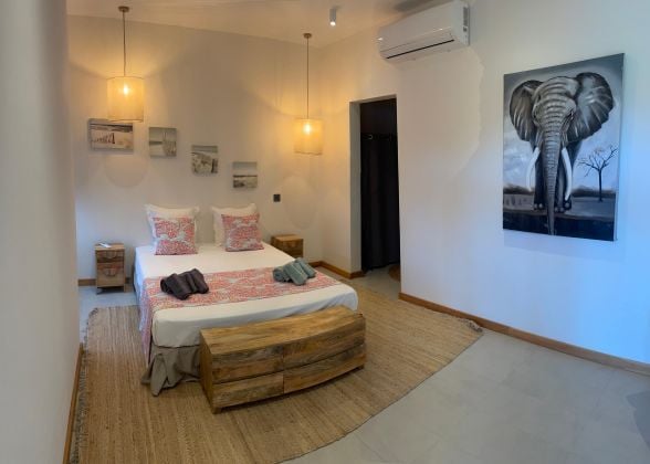 Premium apartment for holiday rental. Péreybère, Grand Baie ...