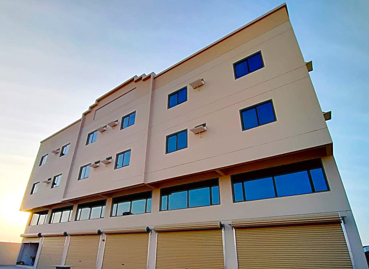 Brand New Labour accommodation for rent in Mameer BD.2600/- 