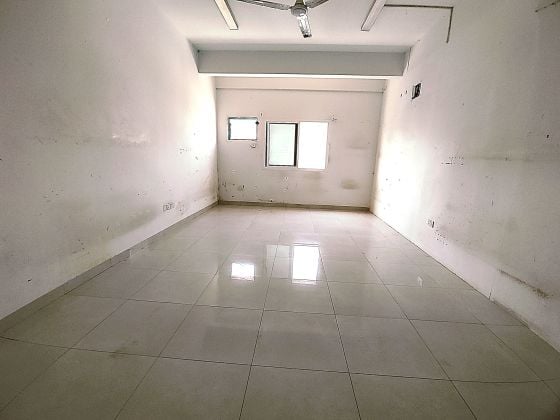 Labour Accommodation (108 Peoples) For rent in Tubli BD.1990/- 