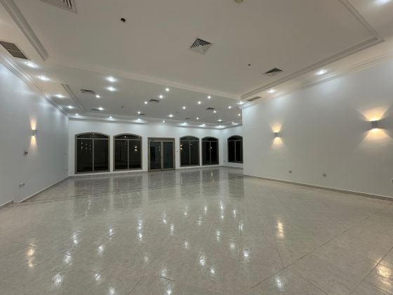 Luxury 8-Bedroom Villa for Rent in Salam, Kuwait