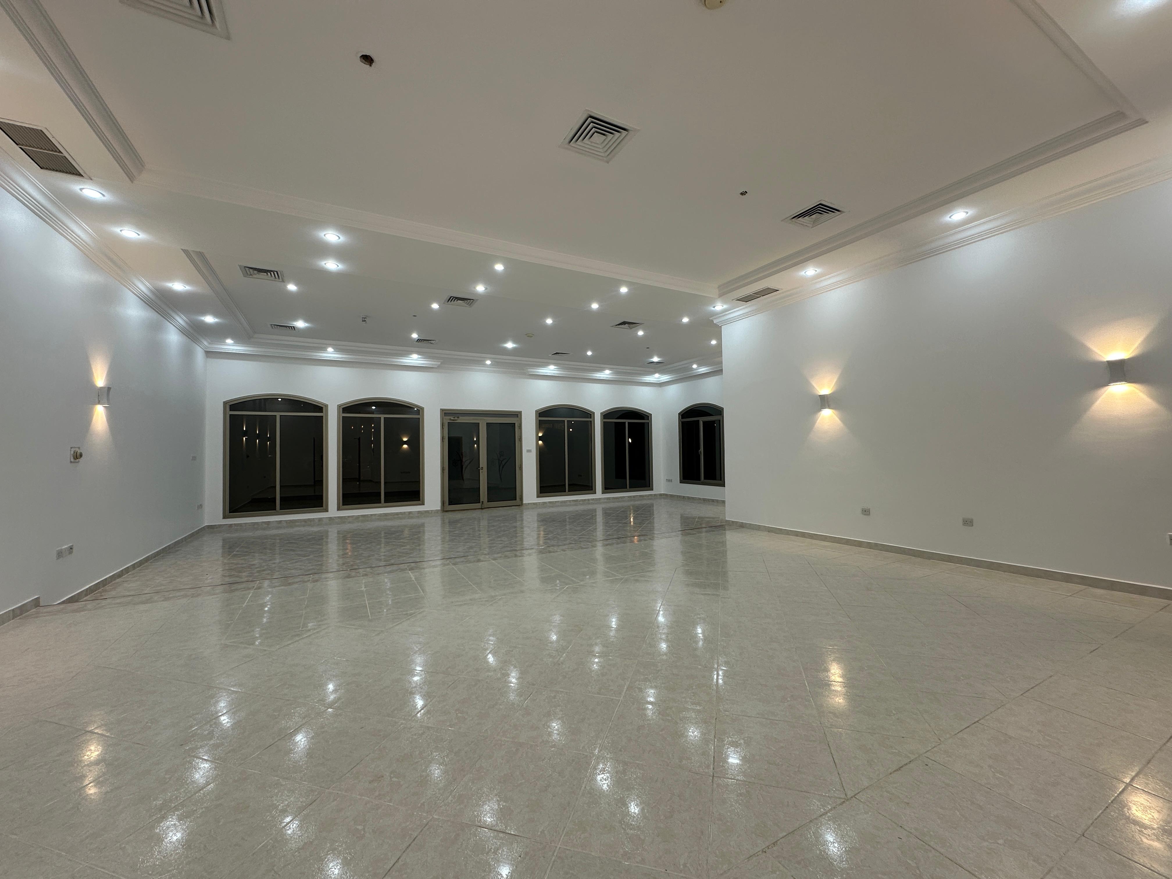 Luxury 8-Bedroom Villa for Rent in Salam, Kuwait