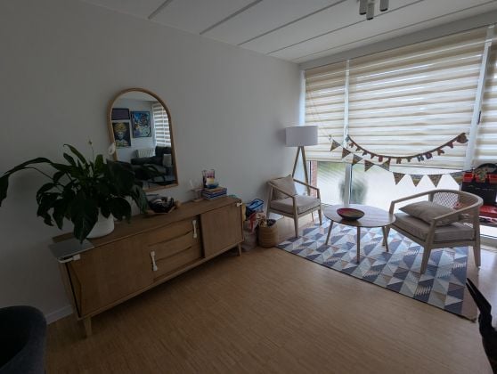 3 bedroom house in kraainem 