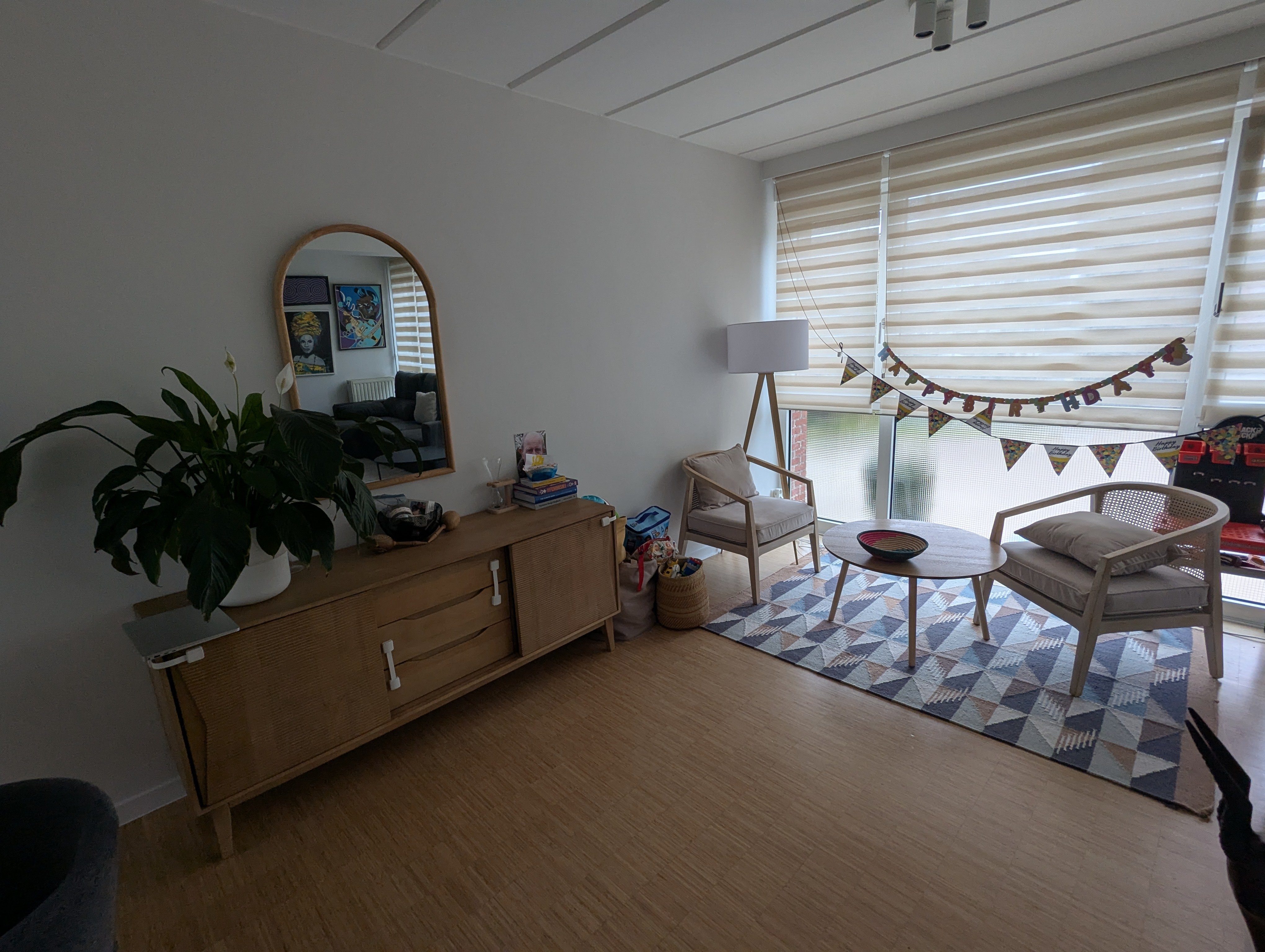 3 bedroom house in kraainem 