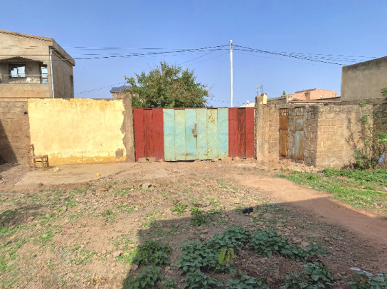 UNE VILLA F3 BÂTIE SUR UNE PARCELLE DE 252 M² EN VENTE À ...