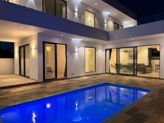 VILLA - Ref: LAG-IM108-NE | Status: FOR RENT IN LA GAULETTE