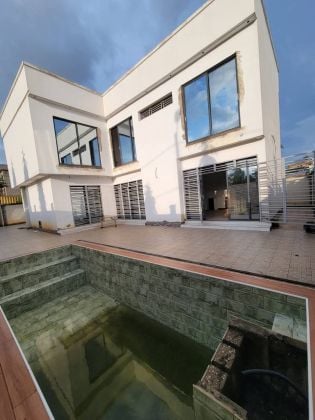 AFRICA - CAMEROON - YAOUNDÉ - OLEMBE 