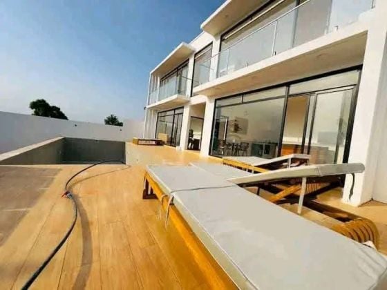 AFRICA - CAMEROON - NKOABANG