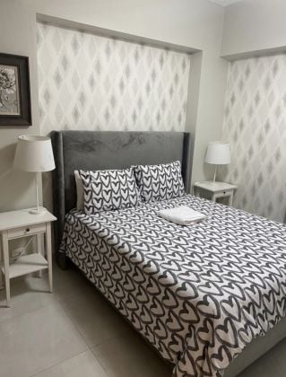 ALQUILO AMUEBLADO EN EVARISTO MORALES FULL