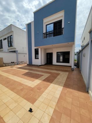 AFRICA  - CAMEROON - YAOUNDÉ  - OLEMBE 