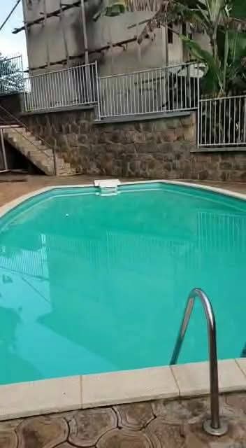 AFRICA - CAMEROON  - YAOUNDÉ  - COMPLEXE BEAC