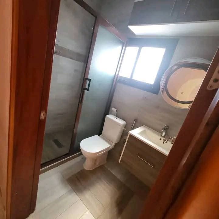 CAMEROON YAOUNDE ODZA DUPLEX FOR SALE