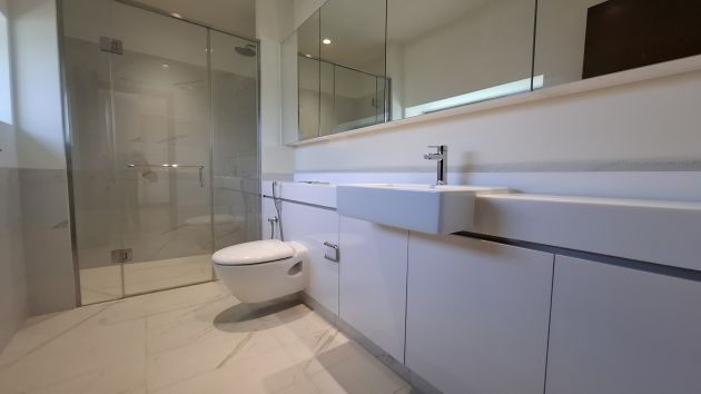 Luxury condo apartments in Colombo for rent (Unfurnished) 