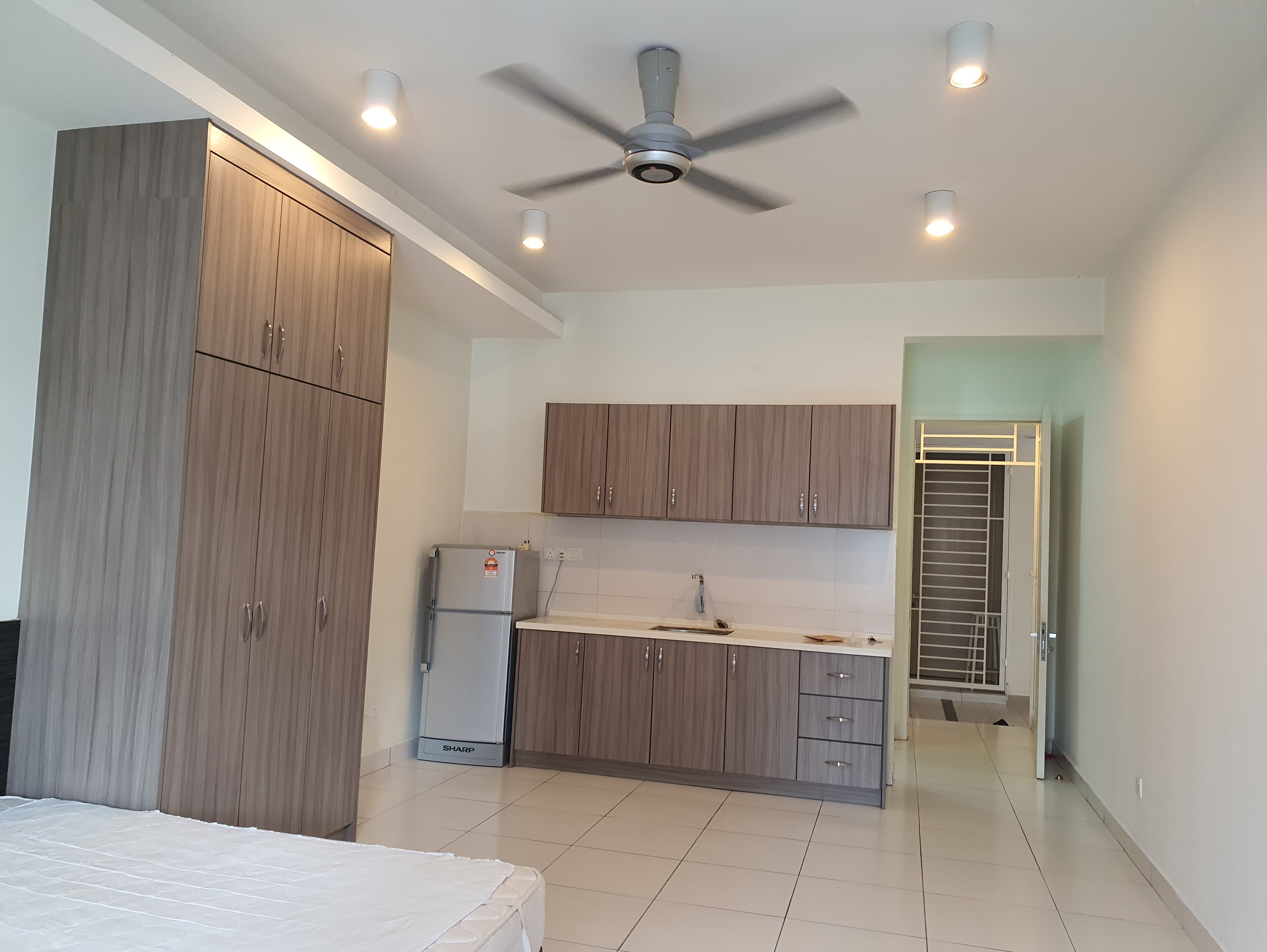 NEO DAMANSARA, DAMANSARA PERDANA FULLY FURNISHE/1CARPARK FOR RENT