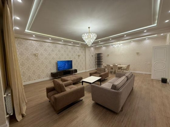 New!! 3 bedroom apartment for rent. 