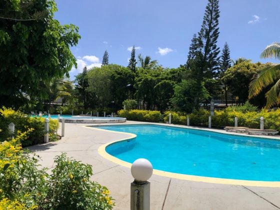 MAGNIFIQUE DUPLEX À LOUER – PEREYBERE