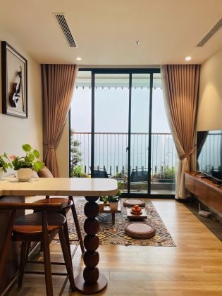 For rent 2-Bedroom Apartment with New Furniture for Rent at Onsen