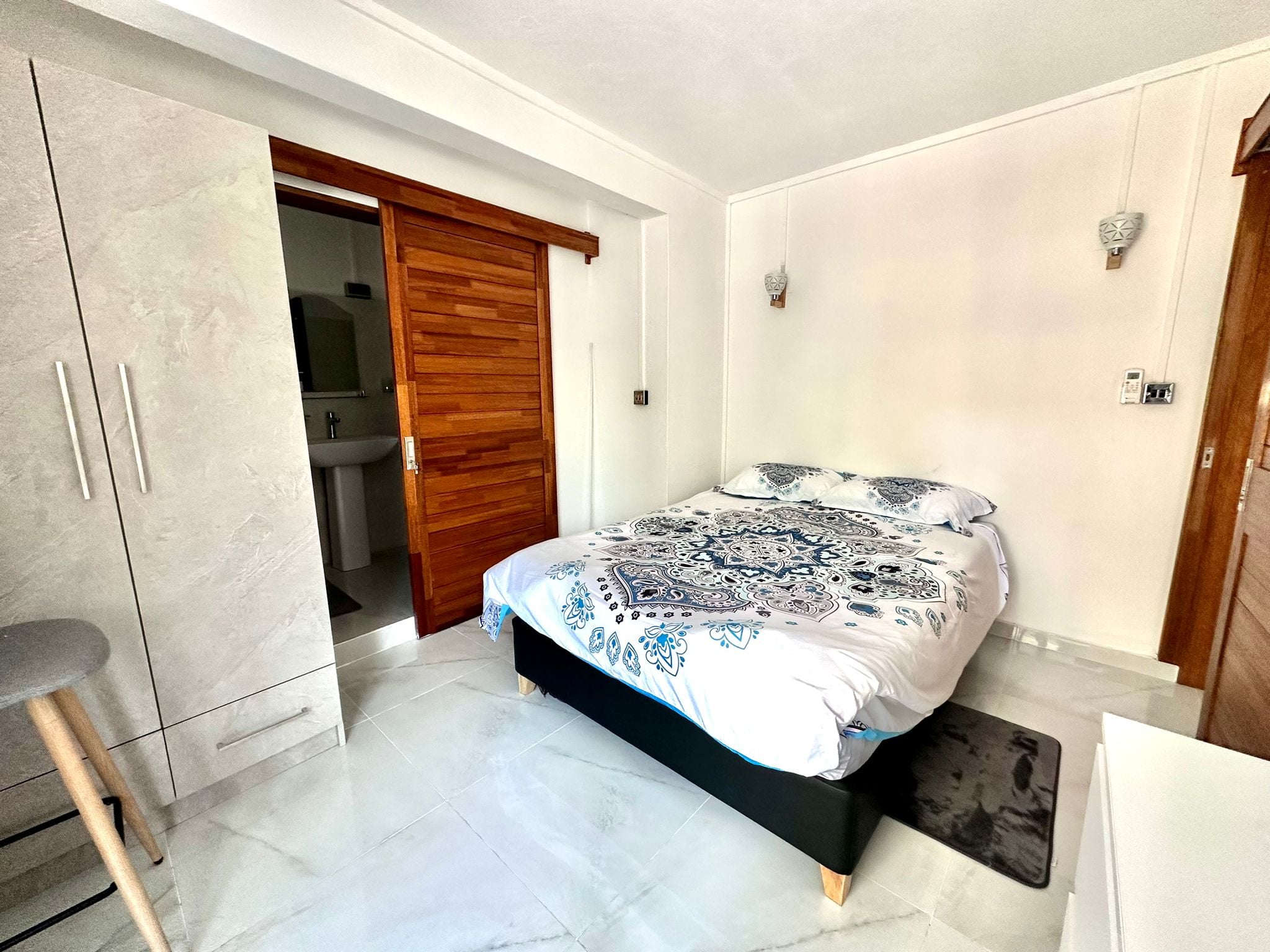 CO-LOCATION FOR STUDENTS. Ref: FEF-IM1008-EXCL | Status: FOR RENT FLIC EN FLAC