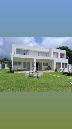 Une magnifique villa duplex aux 2 Plateaux 7ème Tranche de 5 ...