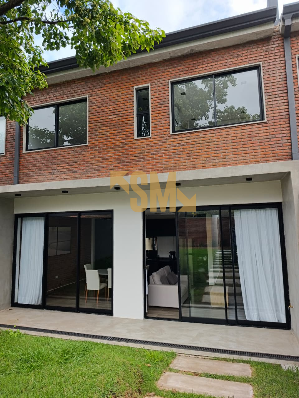 A VENDRE : Beau Duplex dans le quartier calme d'Encarnación - Villa del Maestro, Nueva Esperanza