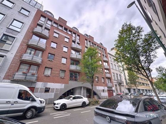 Studio apartment for rent in Milan