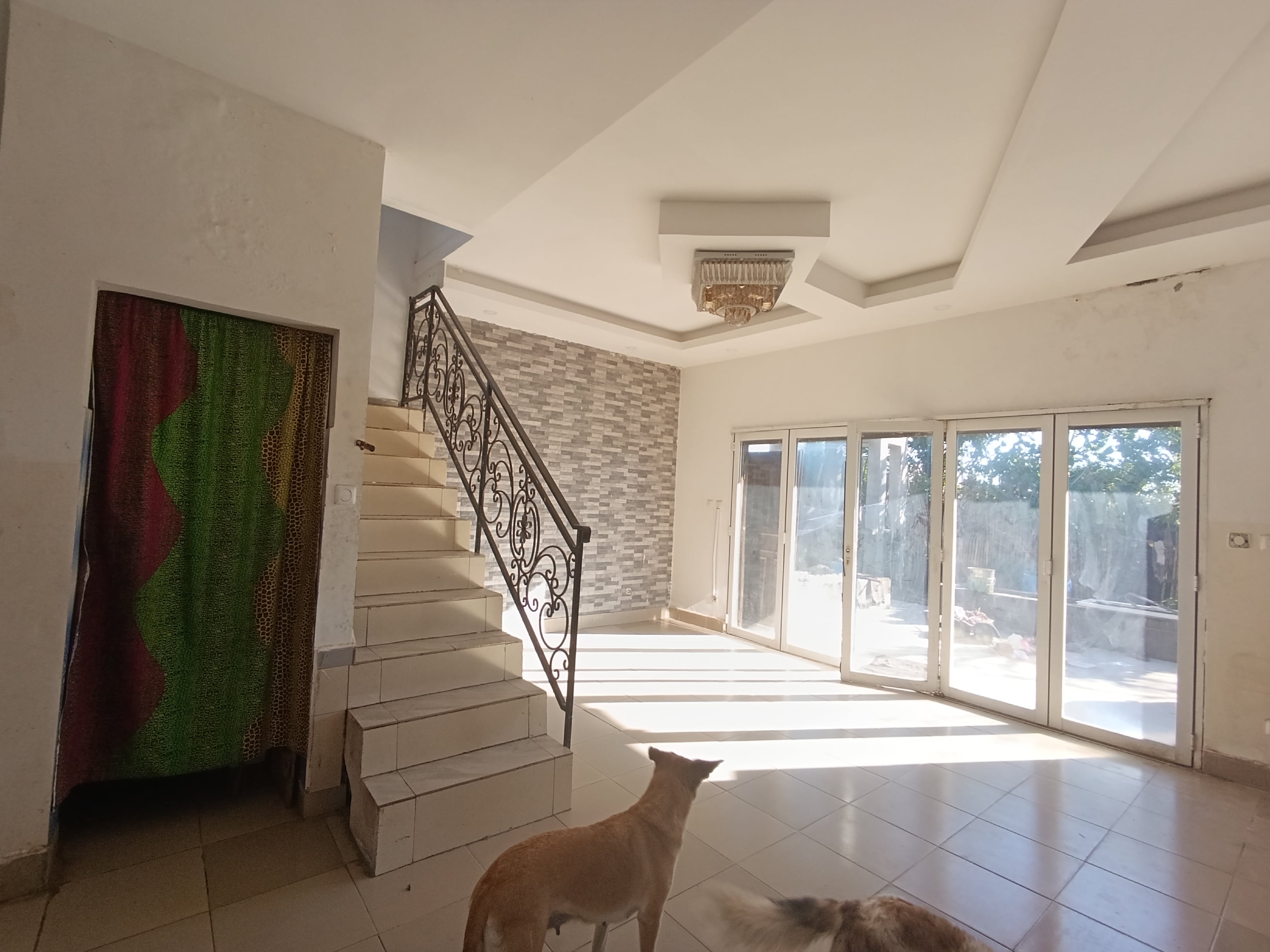 Villa à vendre à Tamatave, Ambalamanasy Carreau 5