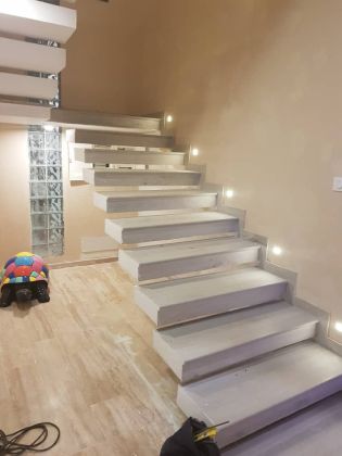 MAGNIFICA VILLA VENDRE À COCODY RIVIERA3