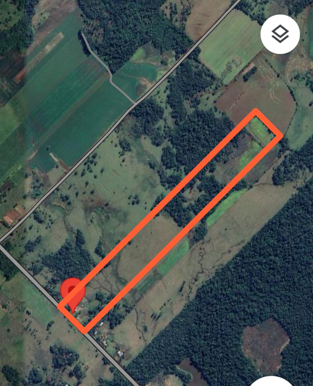 À vendre : Magnifique propriété de campagne de 11 hectares à Capitán Miranda