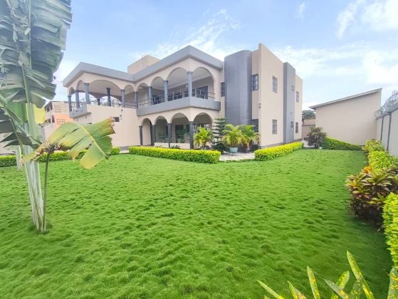 A LOUER À AGOÉ MINAMADOU